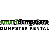 Smart Dumpsters | Charleston Dumpster Rentals Logo