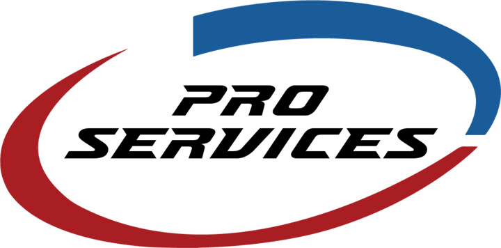 Pro Services Sewer Water Drains Logo