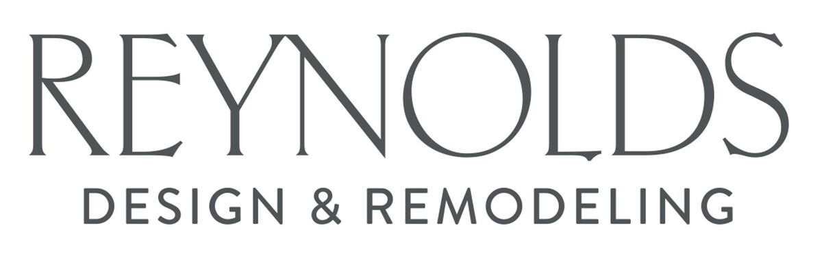 REYNOLDS DESIGN AND REMODELING Logo
