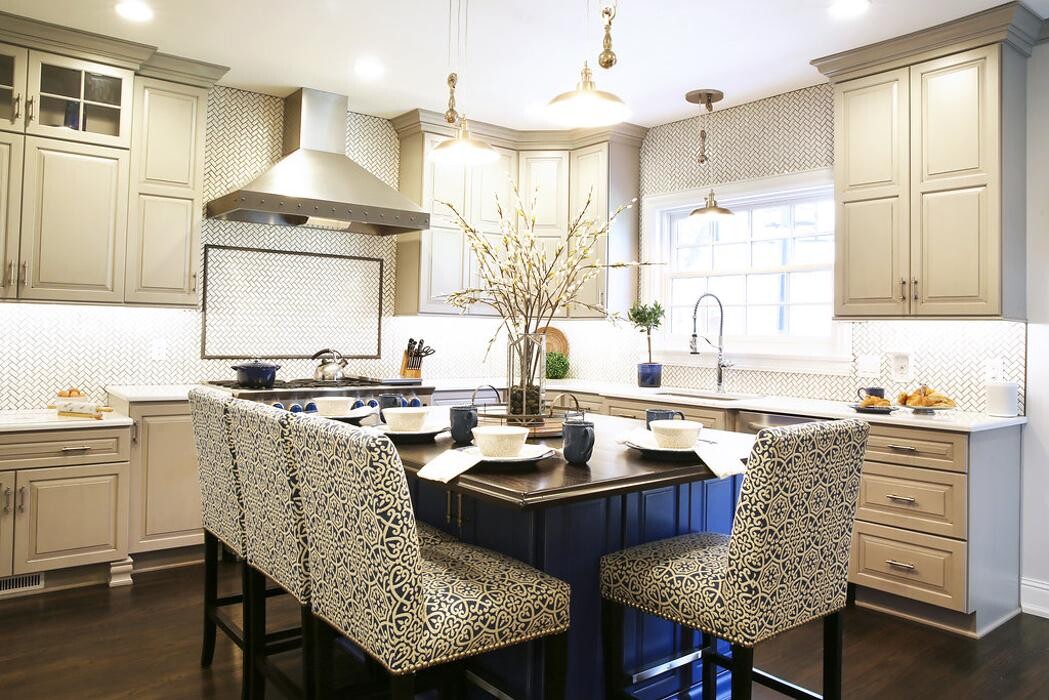 Images REYNOLDS DESIGN AND REMODELING