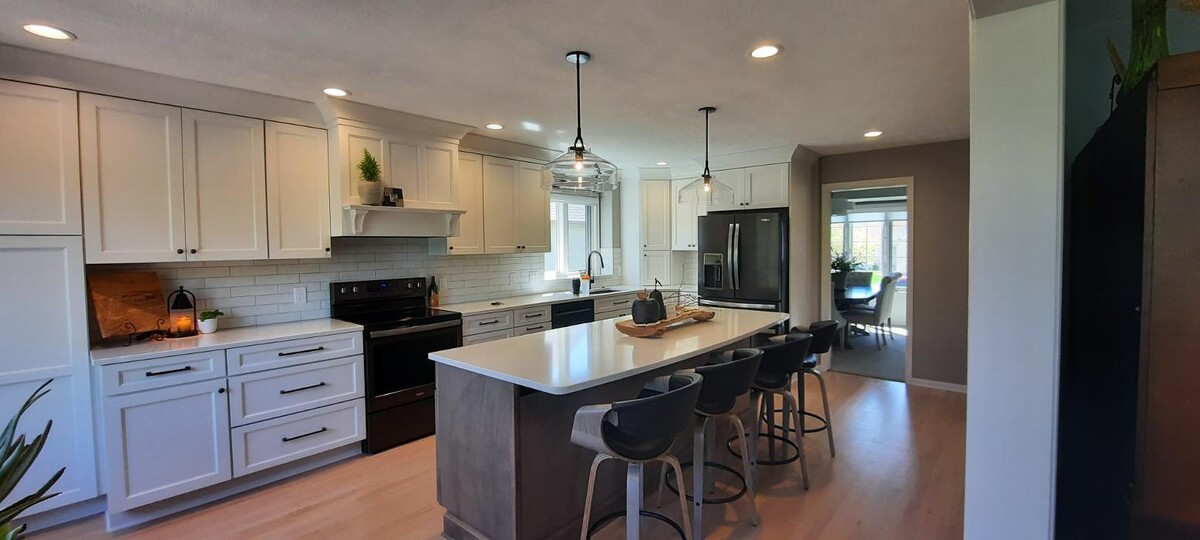 Images REYNOLDS DESIGN AND REMODELING