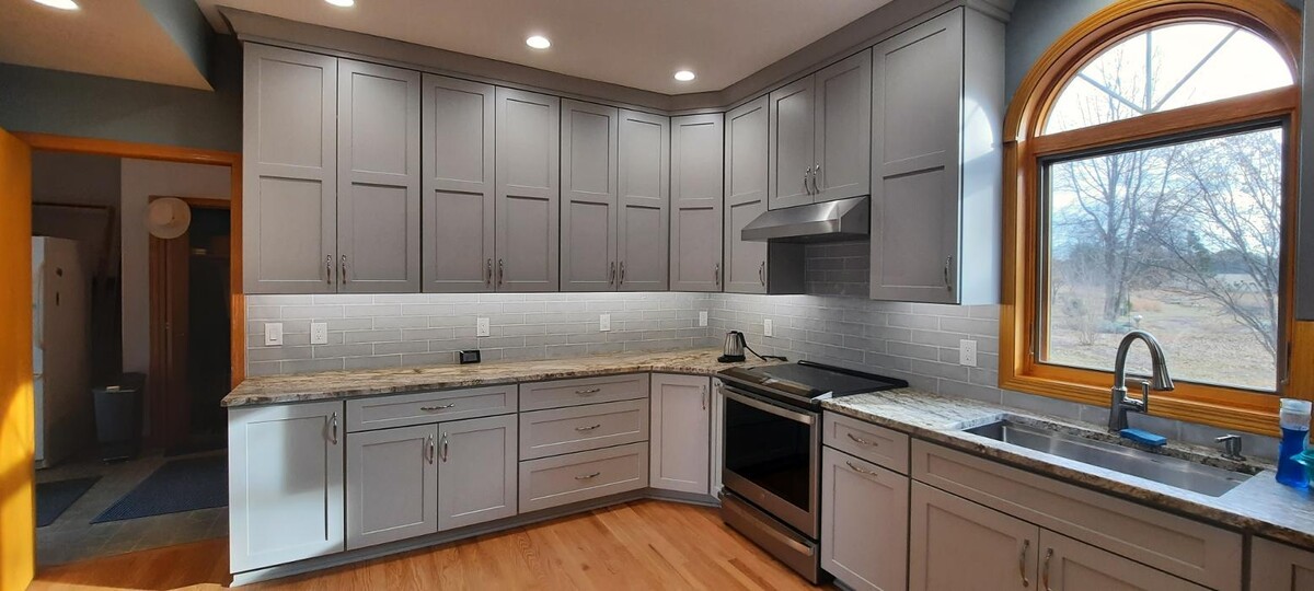 Images REYNOLDS DESIGN AND REMODELING