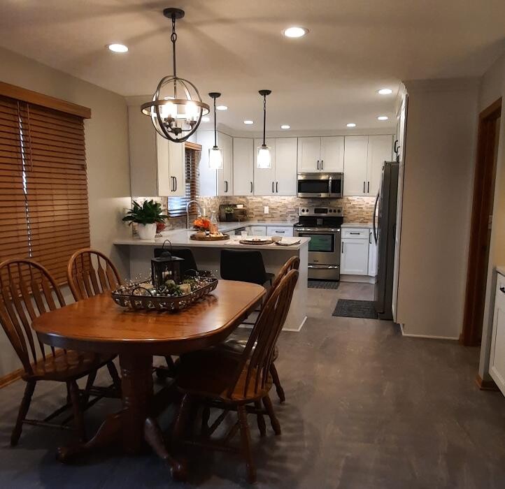 Images REYNOLDS DESIGN AND REMODELING
