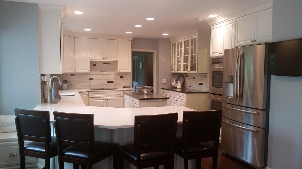 Images REYNOLDS DESIGN AND REMODELING