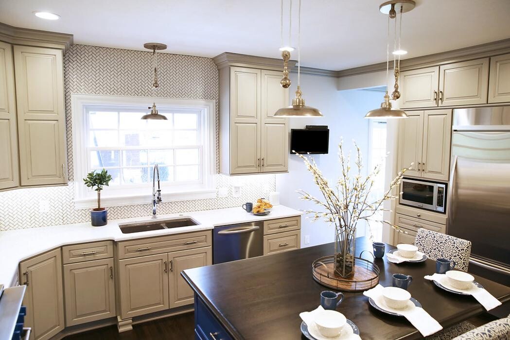 Images REYNOLDS DESIGN AND REMODELING