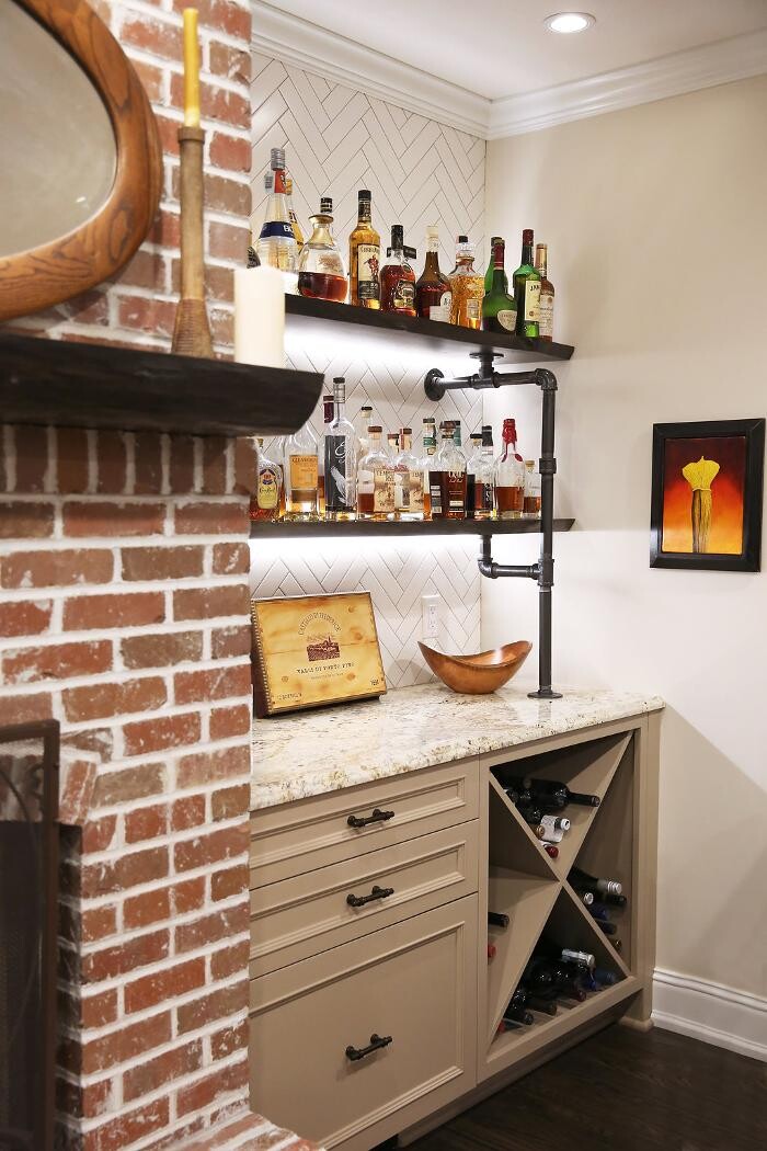 Images REYNOLDS DESIGN AND REMODELING