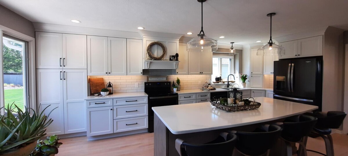 Images REYNOLDS DESIGN AND REMODELING