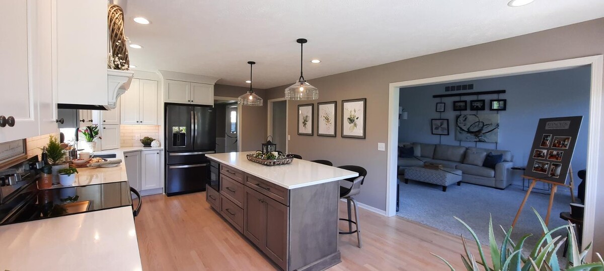 Images REYNOLDS DESIGN AND REMODELING