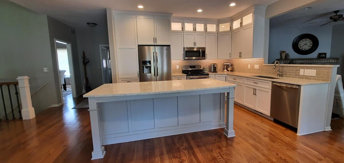 Images REYNOLDS DESIGN AND REMODELING