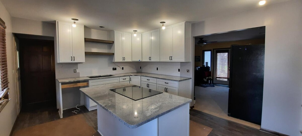 Images REYNOLDS DESIGN AND REMODELING