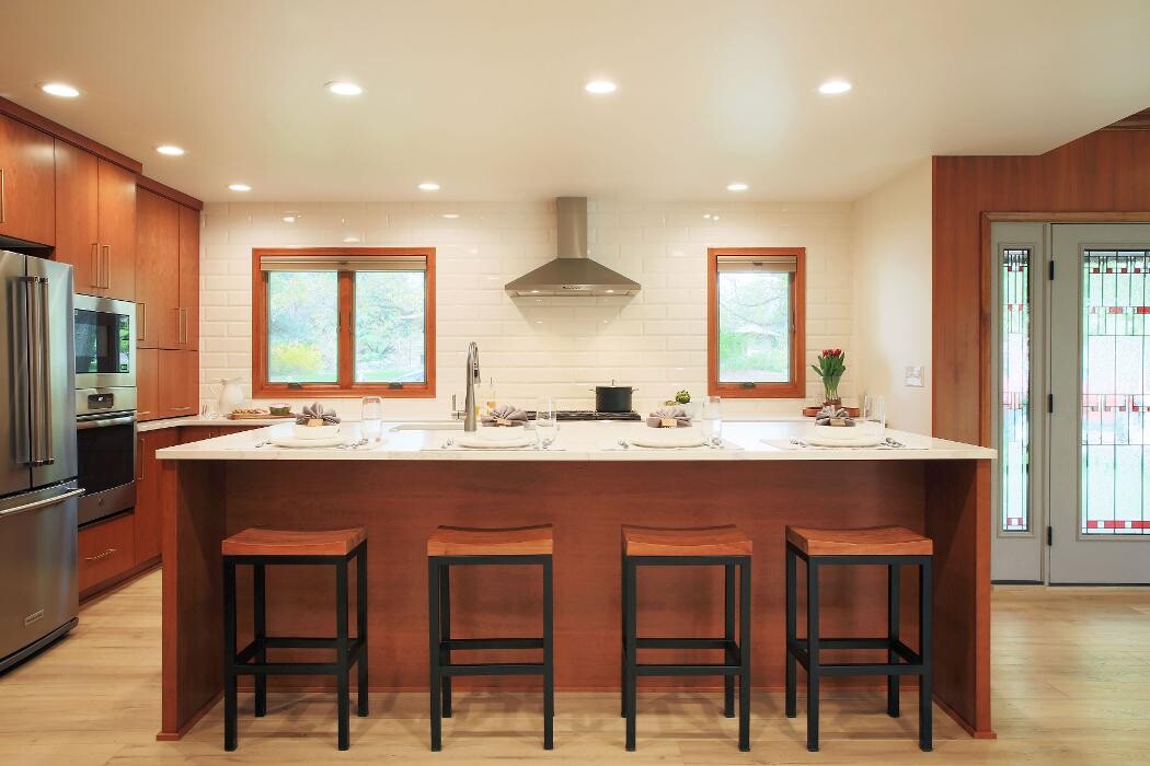 Images REYNOLDS DESIGN AND REMODELING