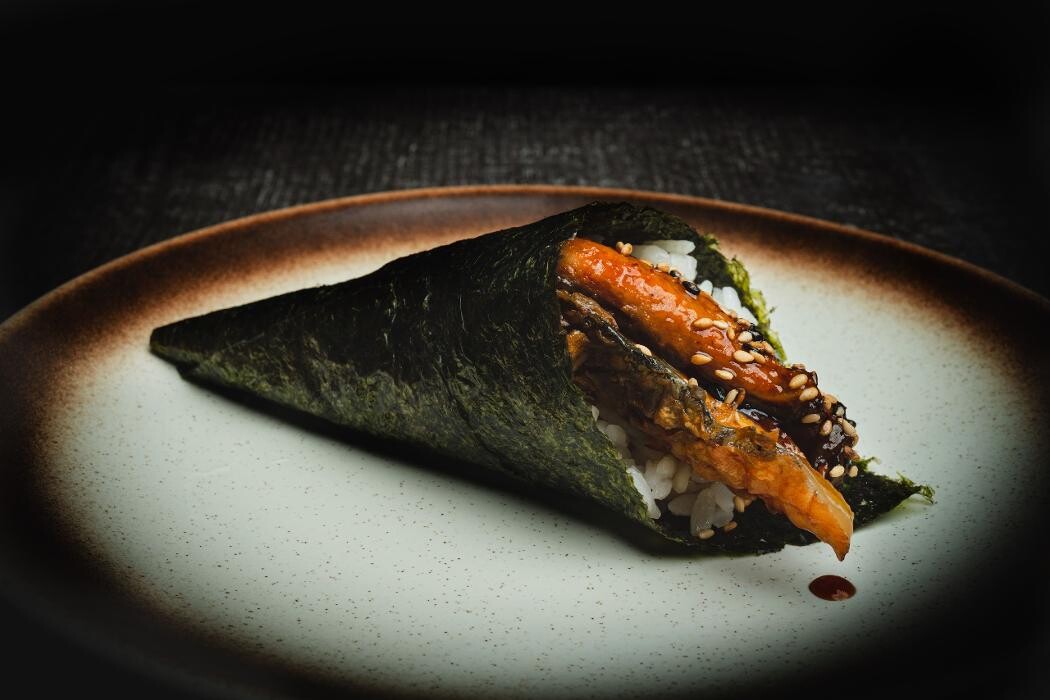 Images VARSOL SUSHI BAR