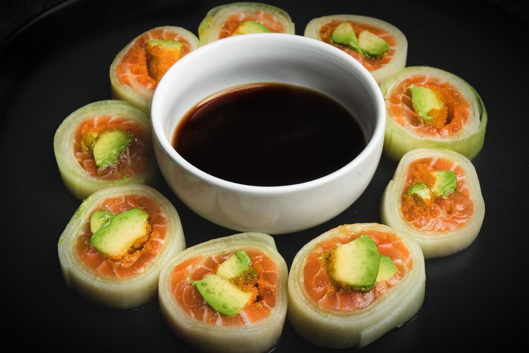 Images VARSOL SUSHI BAR