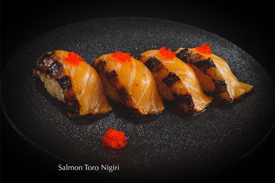 Images VARSOL SUSHI BAR