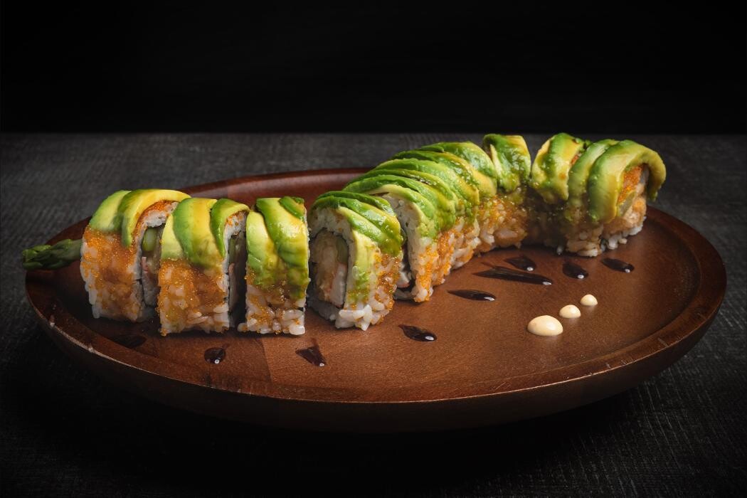 Images VARSOL SUSHI BAR