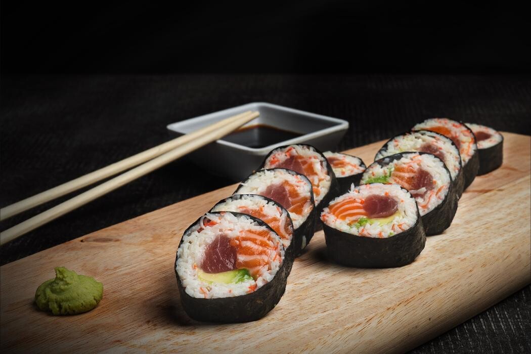 Images VARSOL SUSHI BAR