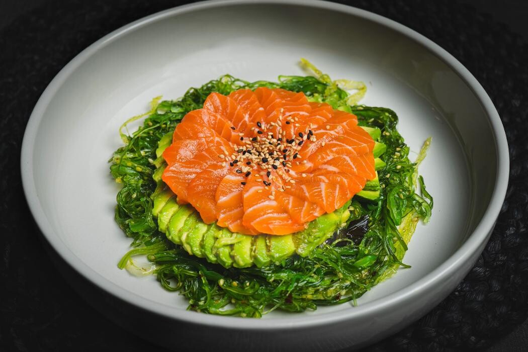 Images VARSOL SUSHI BAR