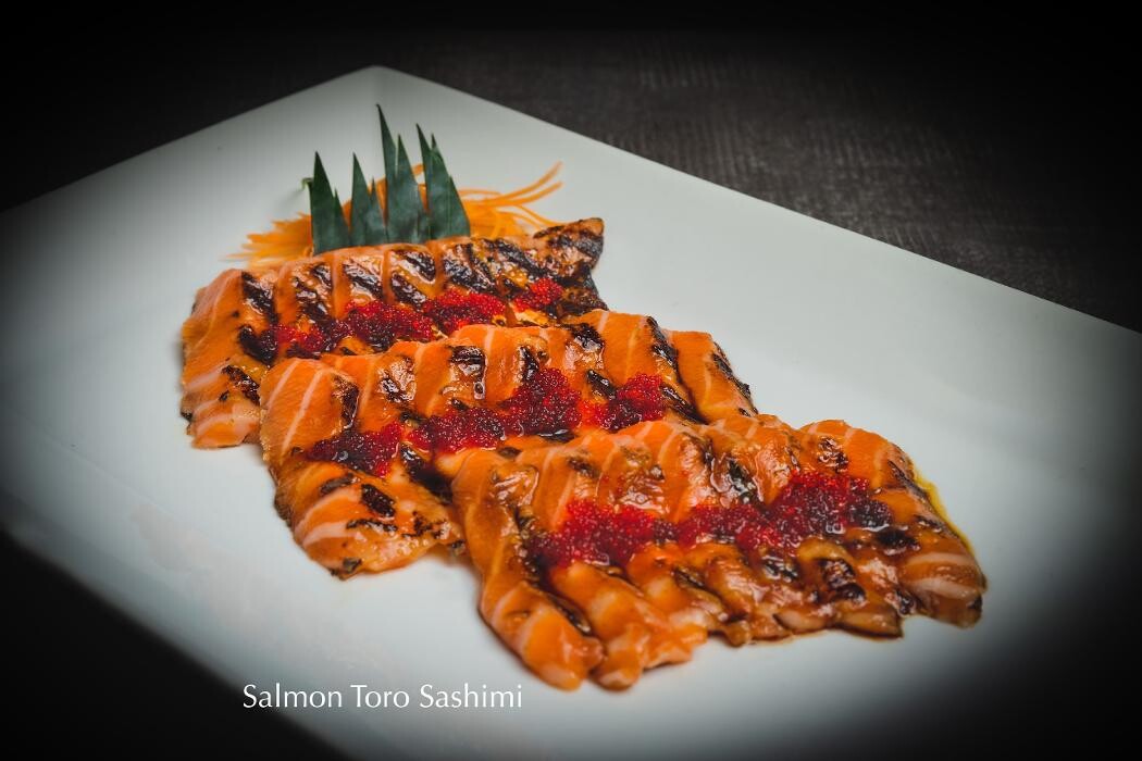 Images VARSOL SUSHI BAR