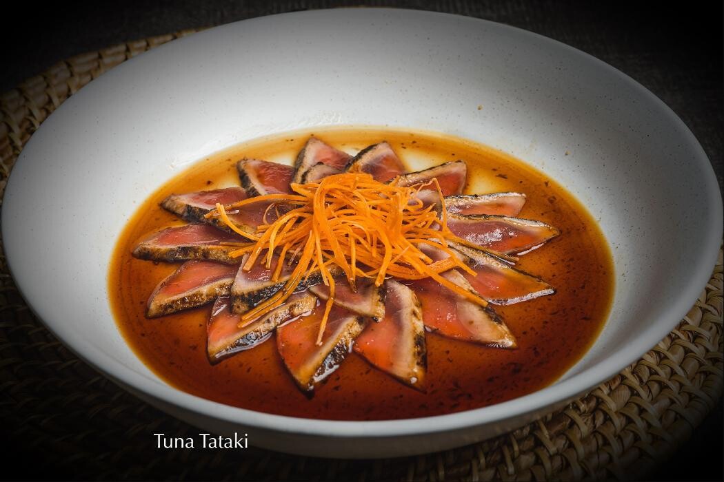 Images VARSOL SUSHI BAR