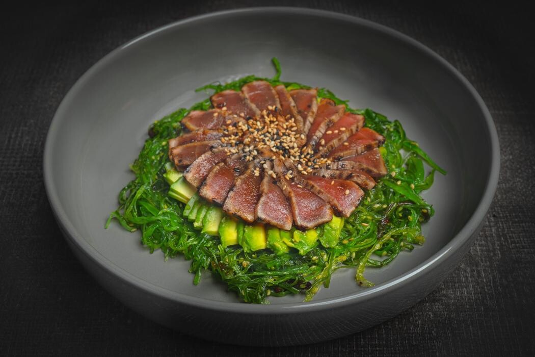 Images VARSOL SUSHI BAR