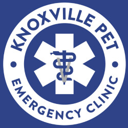 Knoxville Pet Emergency Clinic (KPEC) Logo