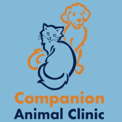 Companion Animal Clinic Logo