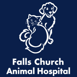 Falls Church Animal Hospital Logo