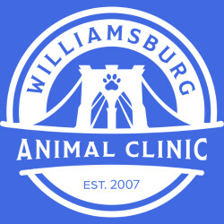 Williamsburg Animal Clinic Logo