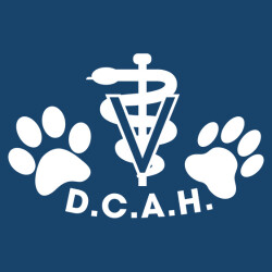 Dutchess County Animal Hospital Logo