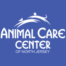 Animal Care Center of North Jersey Logo