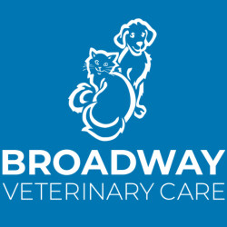 Broadway Veterinary Care Logo