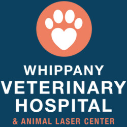 Whippany Veterinary Hospital Logo