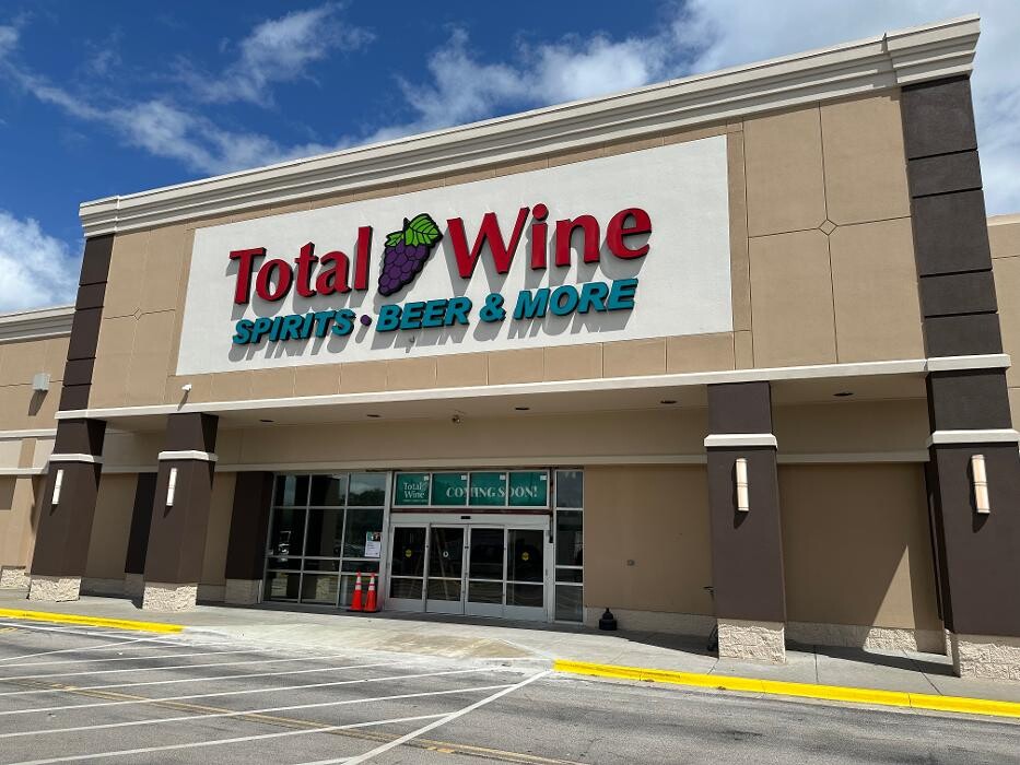 Images Total Wine & More