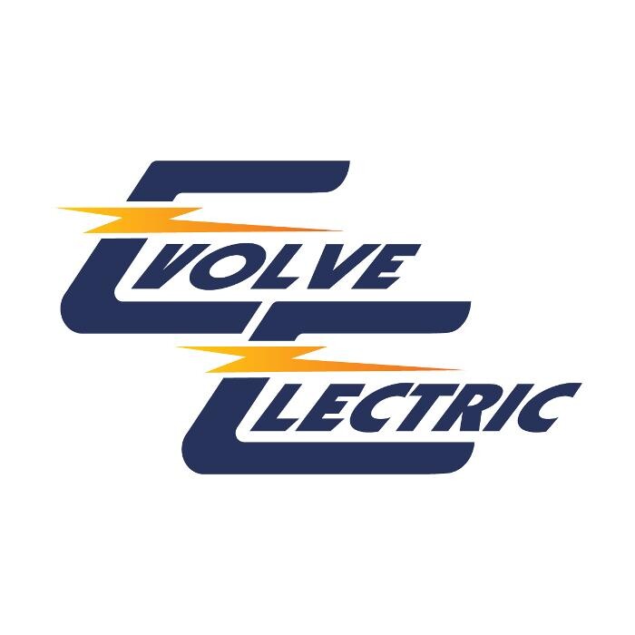 Evolve Electric Logo