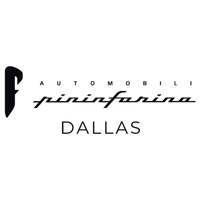 Pininfarina Dallas Logo