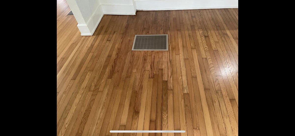 Images Armorglow Wood Floor Refinishing-Installation