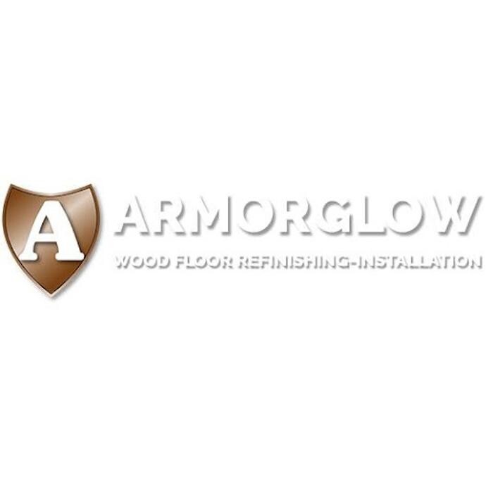 Armorglow Wood Floor Refinishing-Installation Logo
