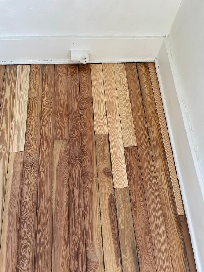 Images Armorglow Wood Floor Refinishing-Installation