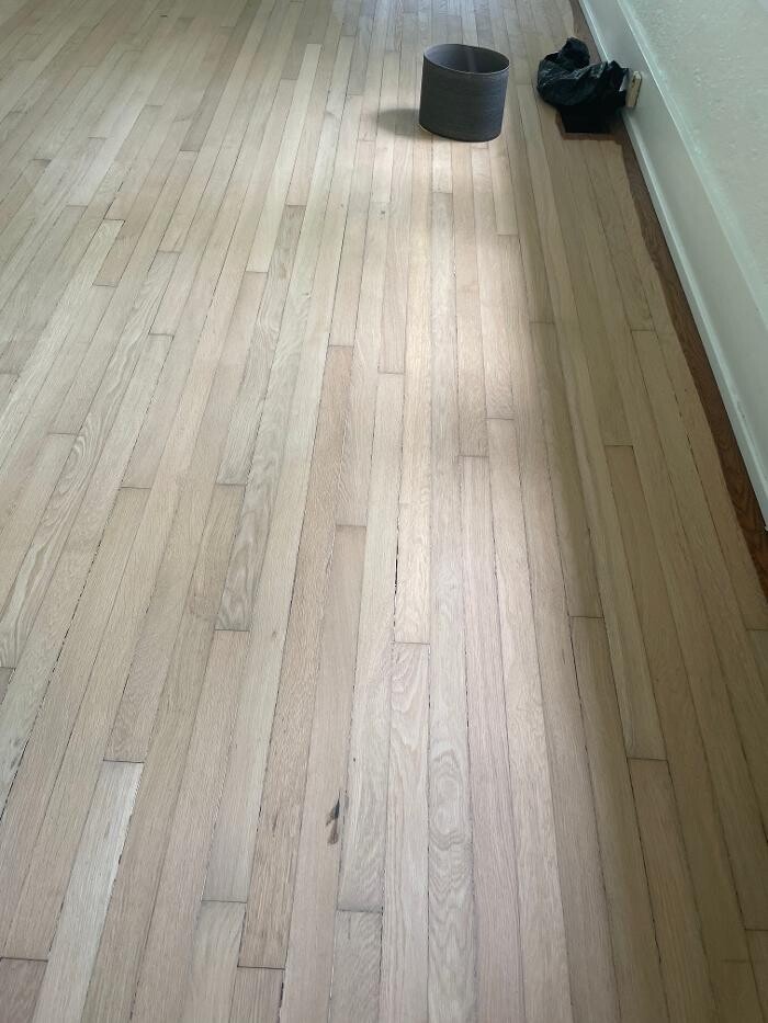 Images Armorglow Wood Floor Refinishing-Installation