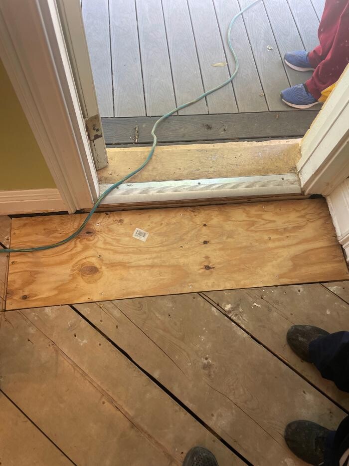 Images Armorglow Wood Floor Refinishing-Installation