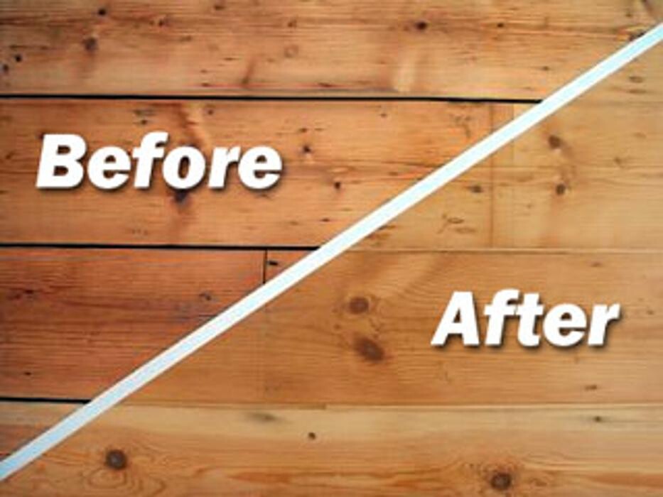 Images Armorglow Wood Floor Refinishing-Installation