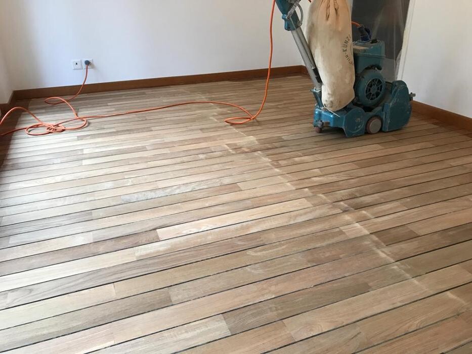 Images Armorglow Wood Floor Refinishing-Installation