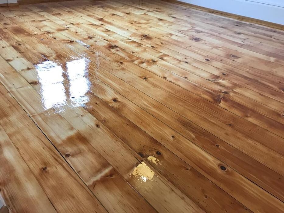 Images Armorglow Wood Floor Refinishing-Installation