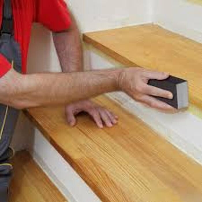 Images Armorglow Wood Floor Refinishing-Installation