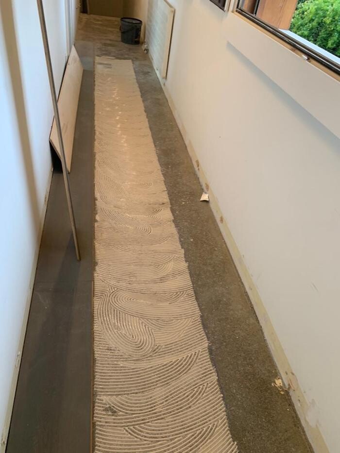 Images Armorglow Wood Floor Refinishing-Installation