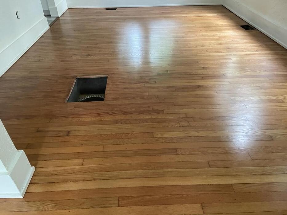 Images Armorglow Wood Floor Refinishing-Installation