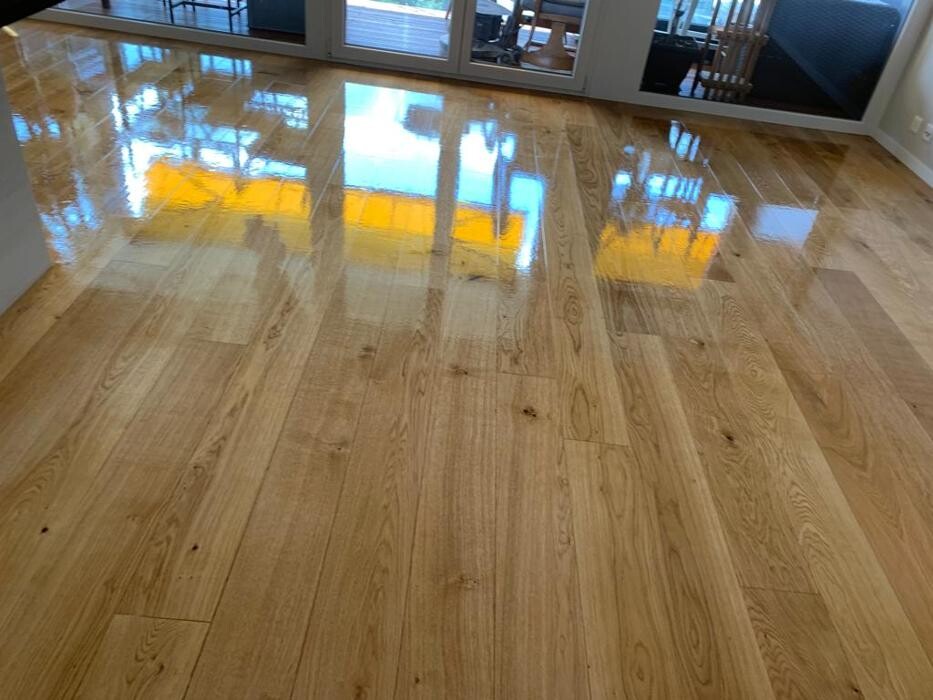 Images Armorglow Wood Floor Refinishing-Installation