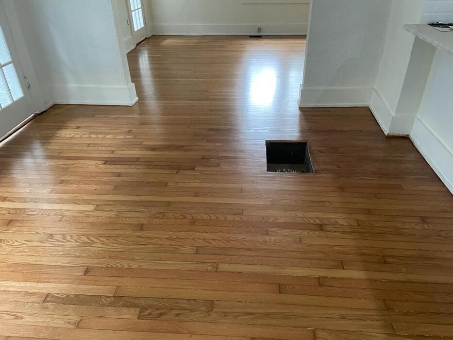 Images Armorglow Wood Floor Refinishing-Installation