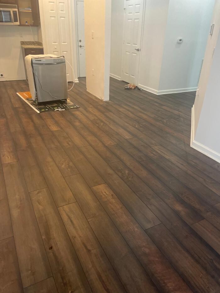 Images Armorglow Wood Floor Refinishing-Installation