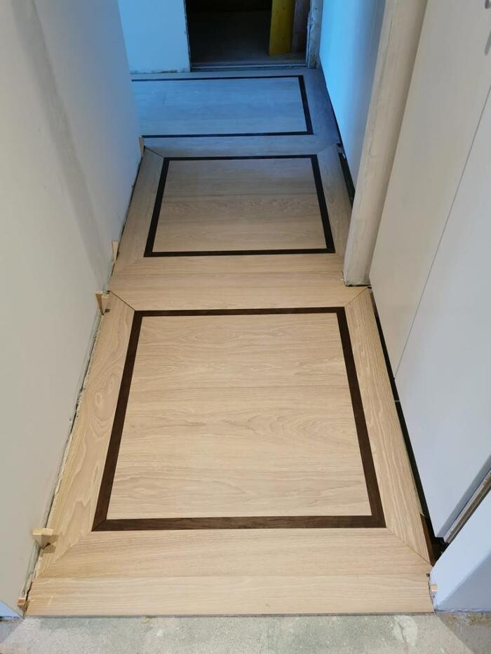 Images Armorglow Wood Floor Refinishing-Installation